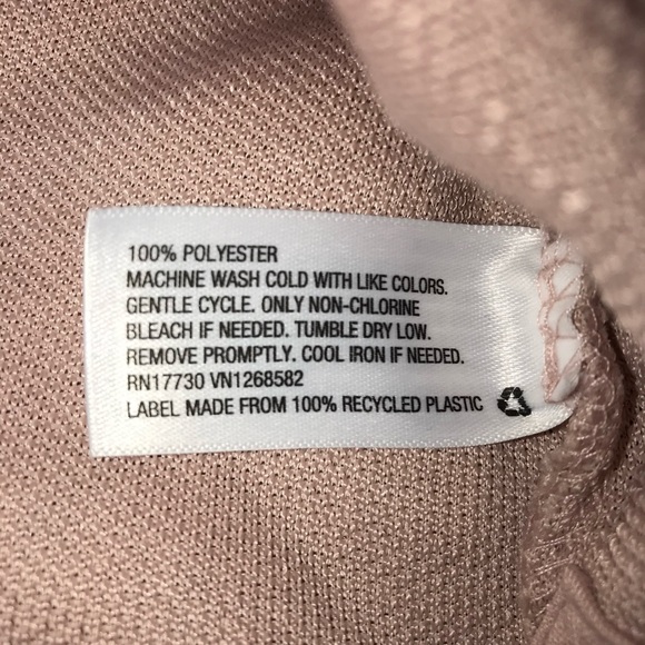 Ava & Viv Top - Picture 5 of 5